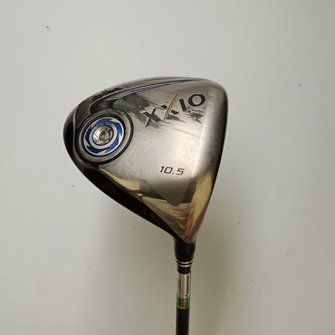 XXIO　9 1W 10.5°  S XXIO　MP900