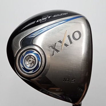 XXIO　9 1W 10.5°  R XXIO　MP900