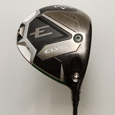 ELYTE 1W 10.5°  SR VENTUS　GREEN　50　for　Callaway