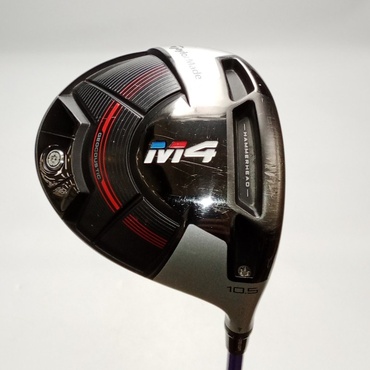 M4 1W 10.5°  R ATTAS G7 4