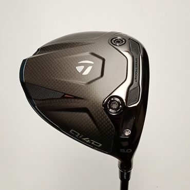 Qi4D 1W 9°  S REAX　50　Mid　Rotation　Blue
