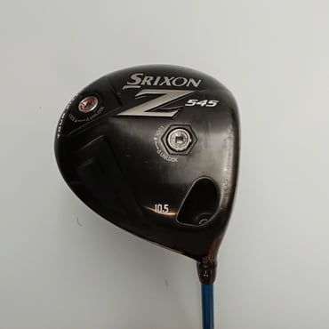 SRIXON　Z545 1W 10.5°  S RX-45