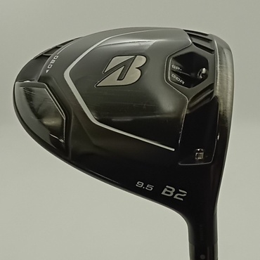 B2 1W 9.5°  SR Diamana　BS　50