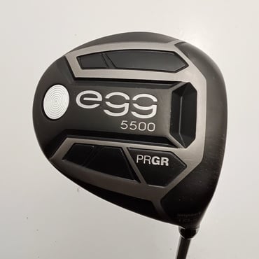 egg　5500　impact 1W 10.5°  M-40 オリジナルカーボン