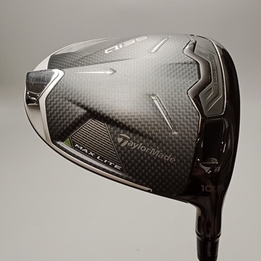 Qi35　MAX　LITE 1W 10.5°  R 2025　Air　Speeder　TM