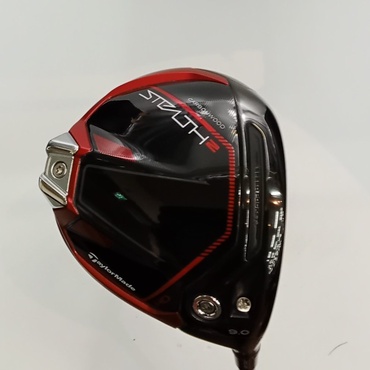 STEALTH2　HD 1W 9°  S TENSEI　RED　TM50　(22)