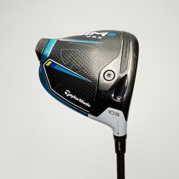 SIM2　MAX 1W 10.5°  SR TENSEI　BLUE　TM50