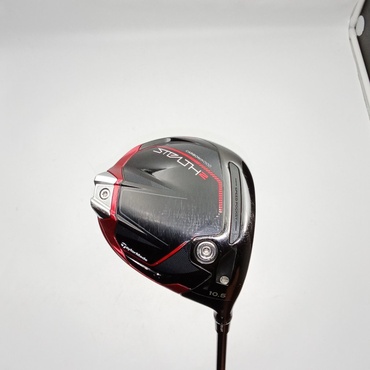 STEALTH2 1W 10.5°  SR TENSEI　RED　TM50　(22)
