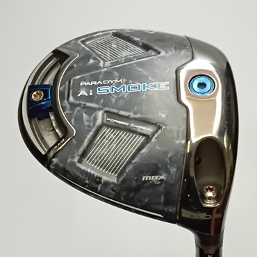 Ai　SMOKE　MAX 1W 10.5°  SR TENSEI　50　for　Callaway