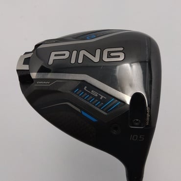 G440　LST 1W 10.5°  S PING　TOUR　2.0　CHROME　65