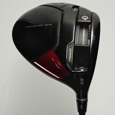 RMX　VD/R 1W 9.5°  S Tour　AD　VF-5