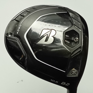 B2 1W 10.5°  SR Diamana　BS　50