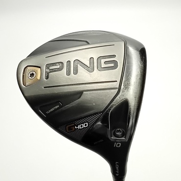 G400　SF　TEC 1W 10°  S ALTA　J　CB