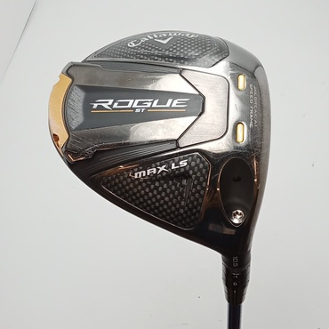 ROGUE　ST　MAX　LS 1W 10.5°  S TOUR AD GT-6