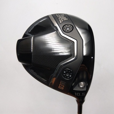 PXG　0311　BLACK　OPS　TOUR-1 1W 10.5°  SR クライムオブエンジェル