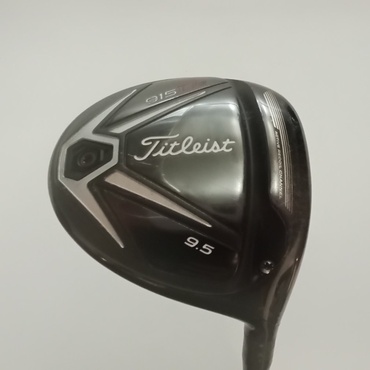 915D2　US 1W 9.5°  S Diamana　M+　Red　50