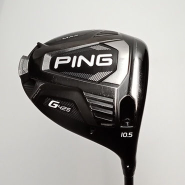 G425　MAX 1W 10.5°  S ALTA　J　CB　SLATE