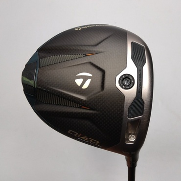 Qi4D　MAX　LITE 1W 10.5°  R2 Diamana BB 43