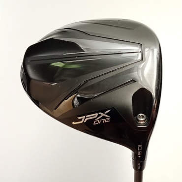 JPX　ONE 1W 10.5°  BLUE2 VANQUISH BLUE-2