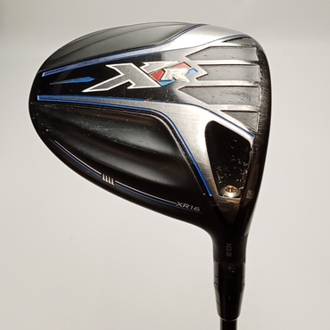 XR　16 1W 10.5°  R XR