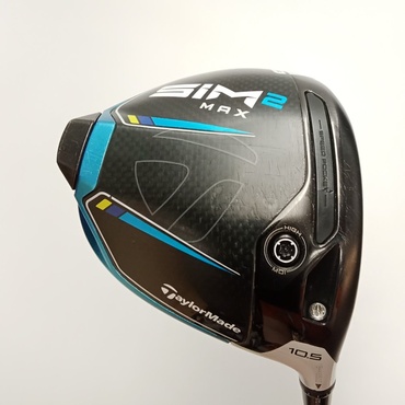 SIM2　MAX 1W 10.5°  S TENSEI　BLUE　TM50