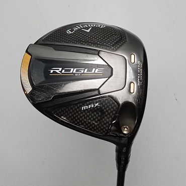 ROGUE　ST　MAX 1W 9°  S VENTUS　5　for　Callaway