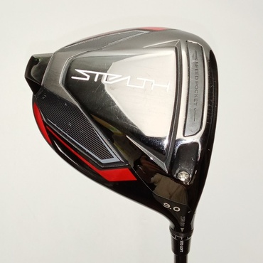 STEALTH 1W 9°  S TENSEI　RED　TM50　(22)