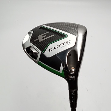 ELYTE　MAX　FAST 1W 10.5°  R LIN-Q　GREEN　40　for　Callaway