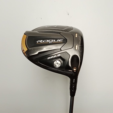ROGUE　ST　MAX　D 1W 10.5°  S Diamana　PD　50