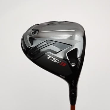 TSi　3 1W 10°  S Tour　AD　DI-6