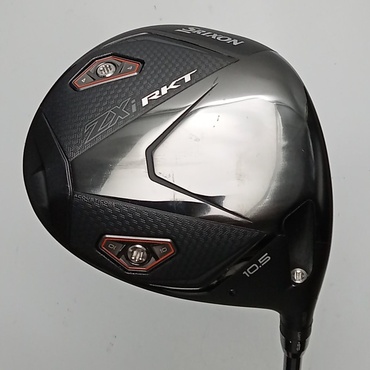 SRIXON　ZXi　RKT 1W 10.5°  SR Diamana　ZXi-Ⅱ　50