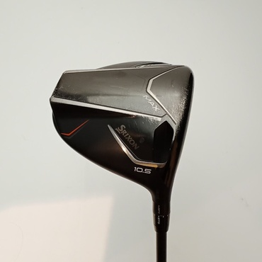 SRIXON　ZXi　MAX 1W 10.5°  S Diamana　ZXi　50