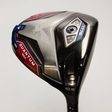 QUANTUM　MAX　USA　250　CE 1W 10.5°  S DENALI　FROST　BLUE　USA　60