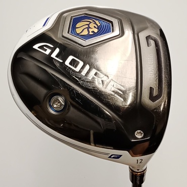 GLOIRE　F　(2014) 1W 12°  SR GL3300