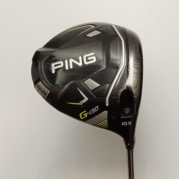 G430　SFT 1W 10.5°  R PING　TOUR　2.0　CHROME　65