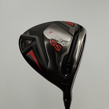 TOUR　WORLD　GS 1W 10.5°  S SPEED　TUNED　48