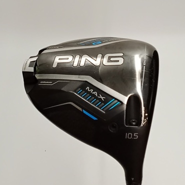 G440　MAX 1W 10.5°  S PING　TOUR　2.0　CHROME　65