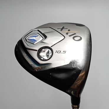 XXIO　8 1W 10.5°  R XXIO　MP800