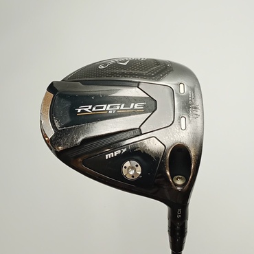 ROGUE　ST　MAX　D 1W 10.5°  S VENTUS　5　for　Callaway