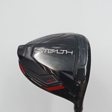 STEALTH　HD 1W 10.5°  SR TENSEI　RED　TM50　(22)