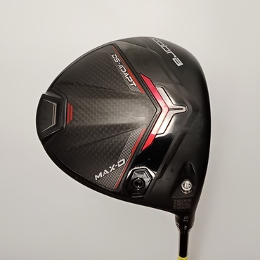 DS-ADAPT　MAX-D 1W 10.5°  SR Speeder　NX　for　cobra