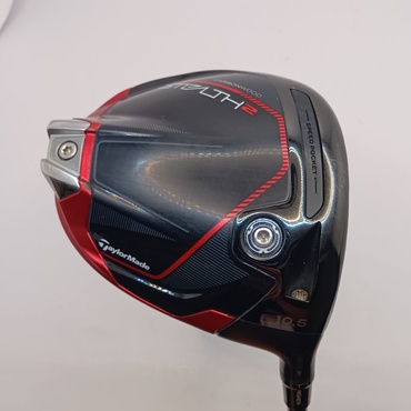 STEALTH2 1W 10.5°  R TENSEI　RED　TM50　(22)