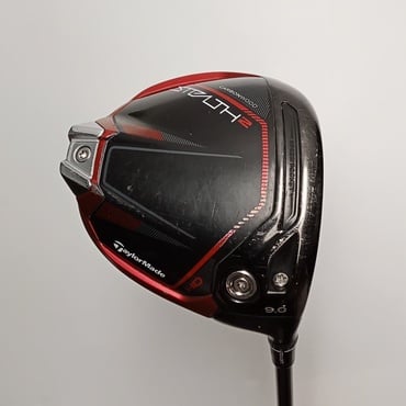 STEALTH2　HD 1W 9°  S TENSEI　RED　TM50　(22)