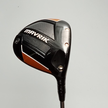 MAVRIK 1W 10.5°  S Diamana　50　for　Callaway
