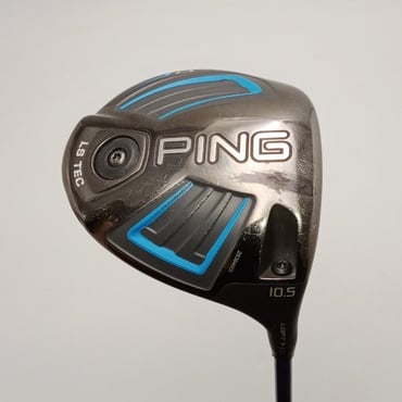 G　LS　TEC 1W 10.5°  S ALTA　J50
