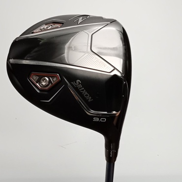 SRIXON　ZXi　TR 1W 9°  SR VENTUS　ZXi　6