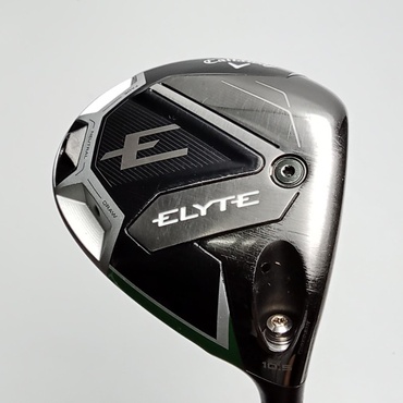 ELYTE 1W 10.5°  S VENTUS　GREEN　50　for　Callaway