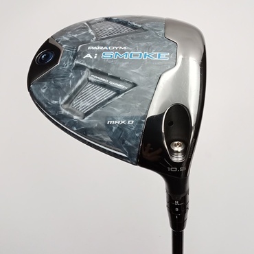 Ai　SMOKE　MAX　D 1W 10.5°  S TENSEI　50　for　Callaway