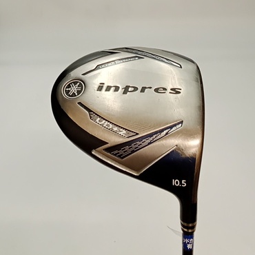 inpres　UD+2　(2019) 1W 10.5°  R TMX-419D