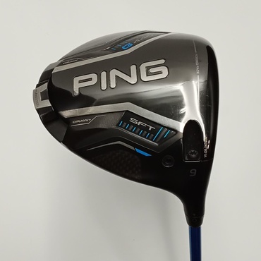 G440　SFT 1W 9°  SR ALTA　J　CB　BLUE